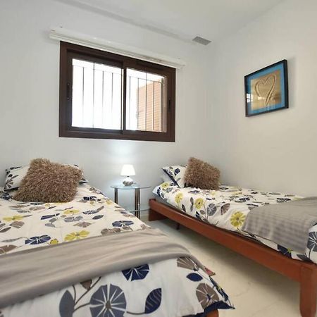 Apartamento Perdiz. Perfecto. San Juan de los Terreros Extérieur photo