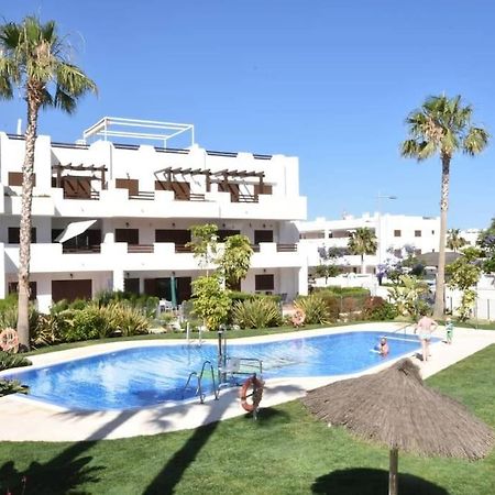 Apartamento Perdiz. Perfecto. San Juan de los Terreros Extérieur photo