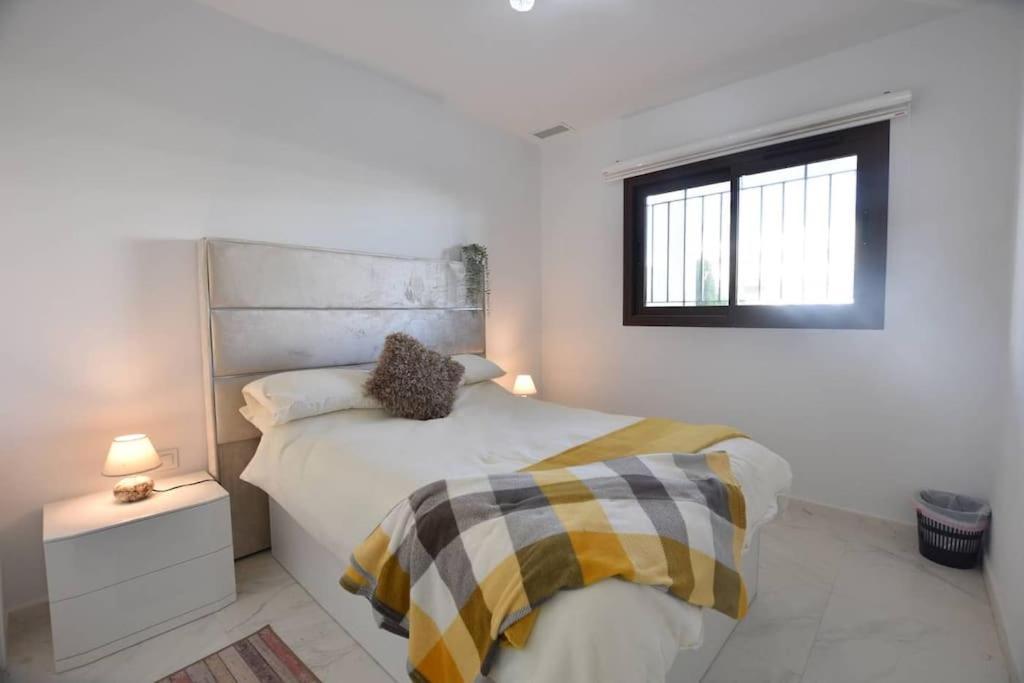 Apartamento Perdiz. Perfecto. San Juan de los Terreros Extérieur photo