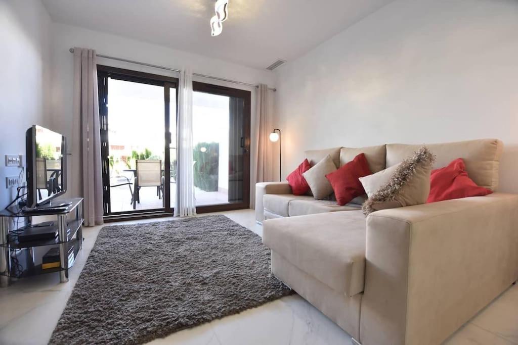 Apartamento Perdiz. Perfecto. San Juan de los Terreros Extérieur photo