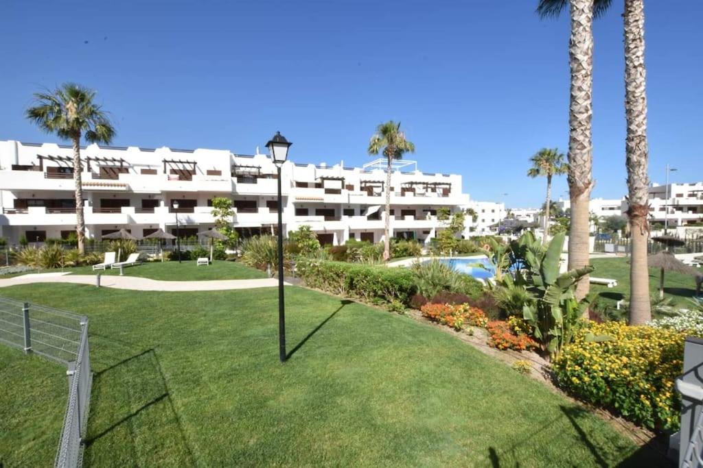 Apartamento Perdiz. Perfecto. San Juan de los Terreros Extérieur photo