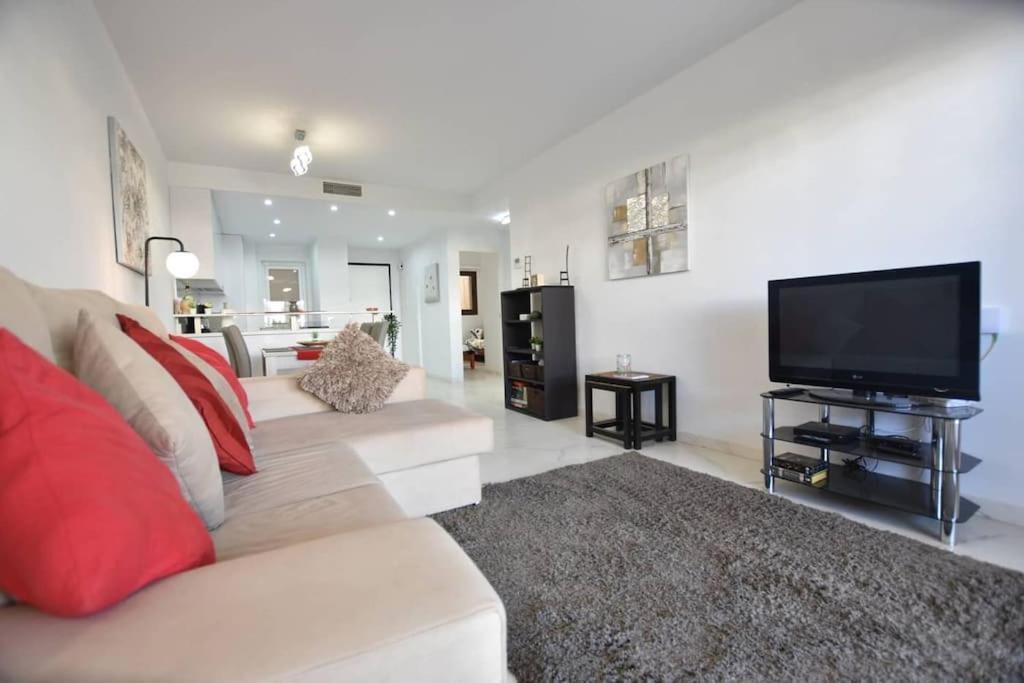 Apartamento Perdiz. Perfecto. San Juan de los Terreros Extérieur photo
