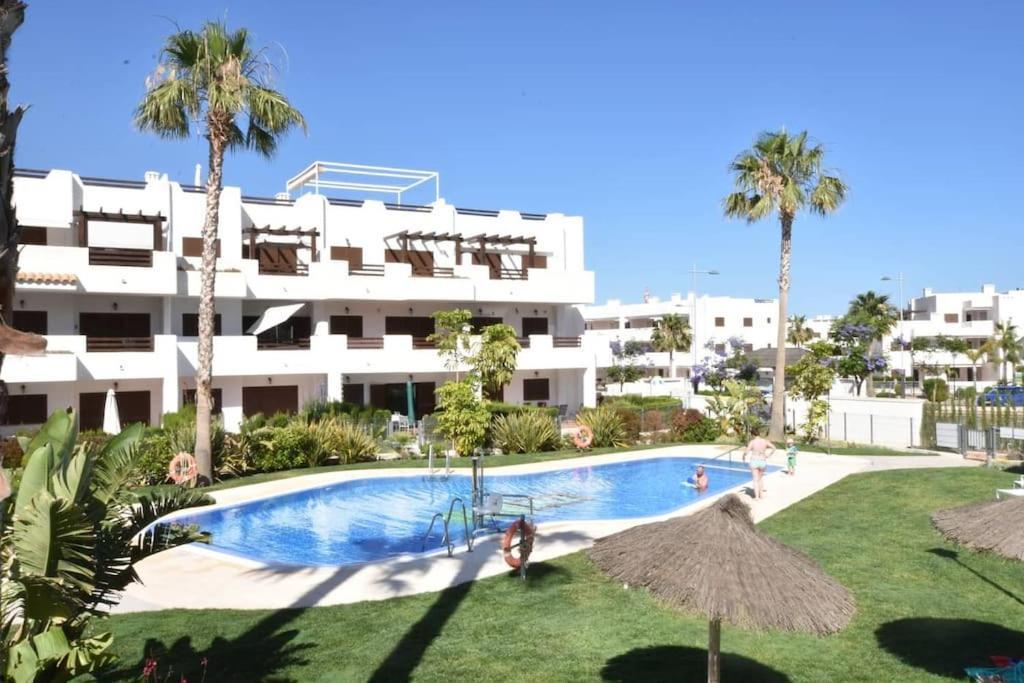 Apartamento Perdiz. Perfecto. San Juan de los Terreros Extérieur photo