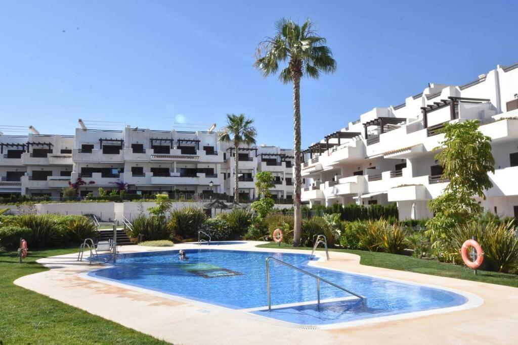 Apartamento Perdiz. Perfecto. San Juan de los Terreros Extérieur photo