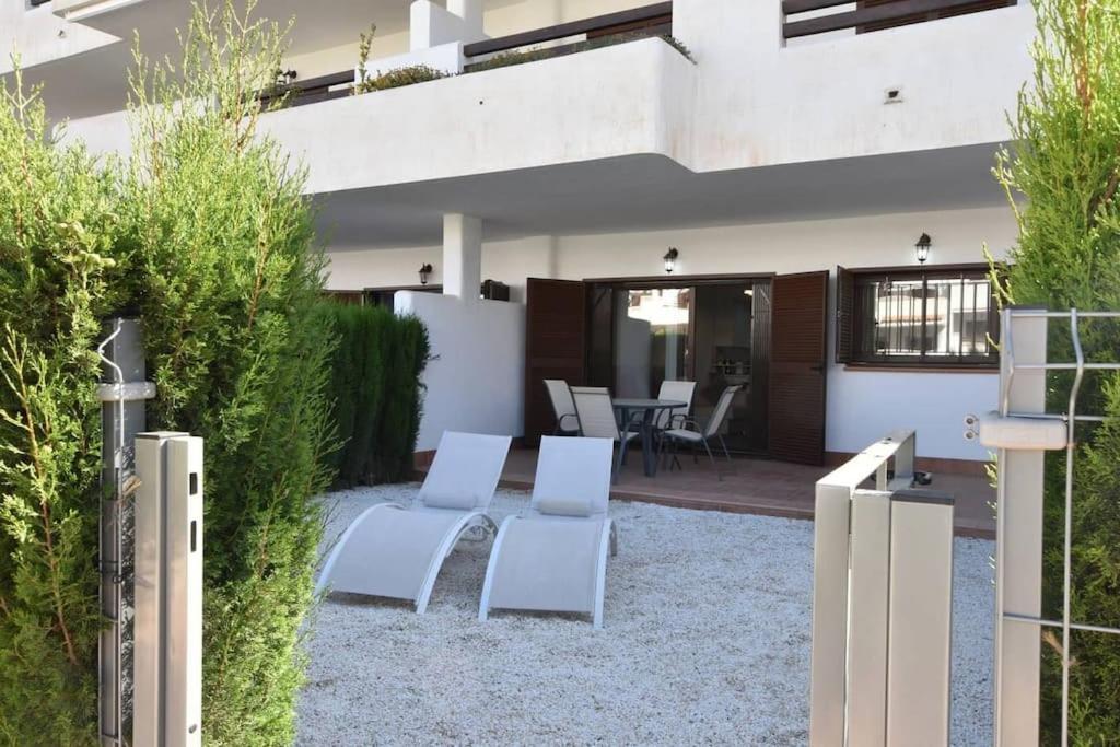 Apartamento Perdiz. Perfecto. San Juan de los Terreros Extérieur photo