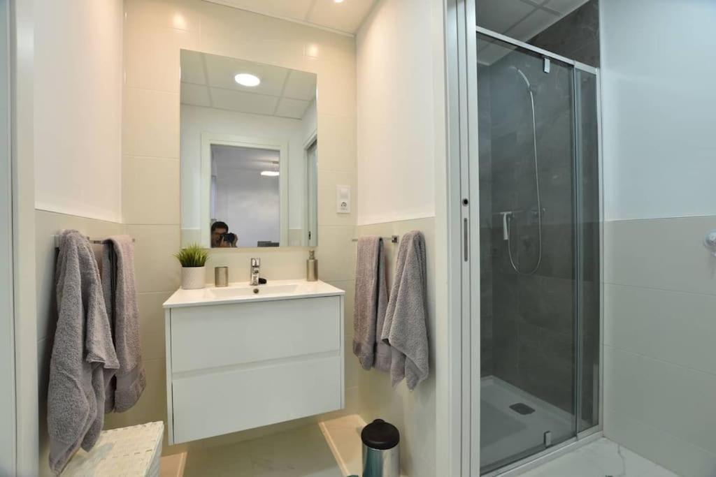 Apartamento Perdiz. Perfecto. San Juan de los Terreros Extérieur photo
