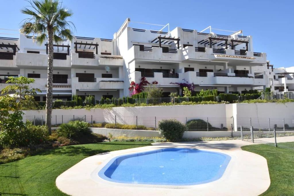 Apartamento Perdiz. Perfecto. San Juan de los Terreros Extérieur photo