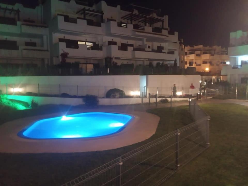 Apartamento Perdiz. Perfecto. San Juan de los Terreros Extérieur photo