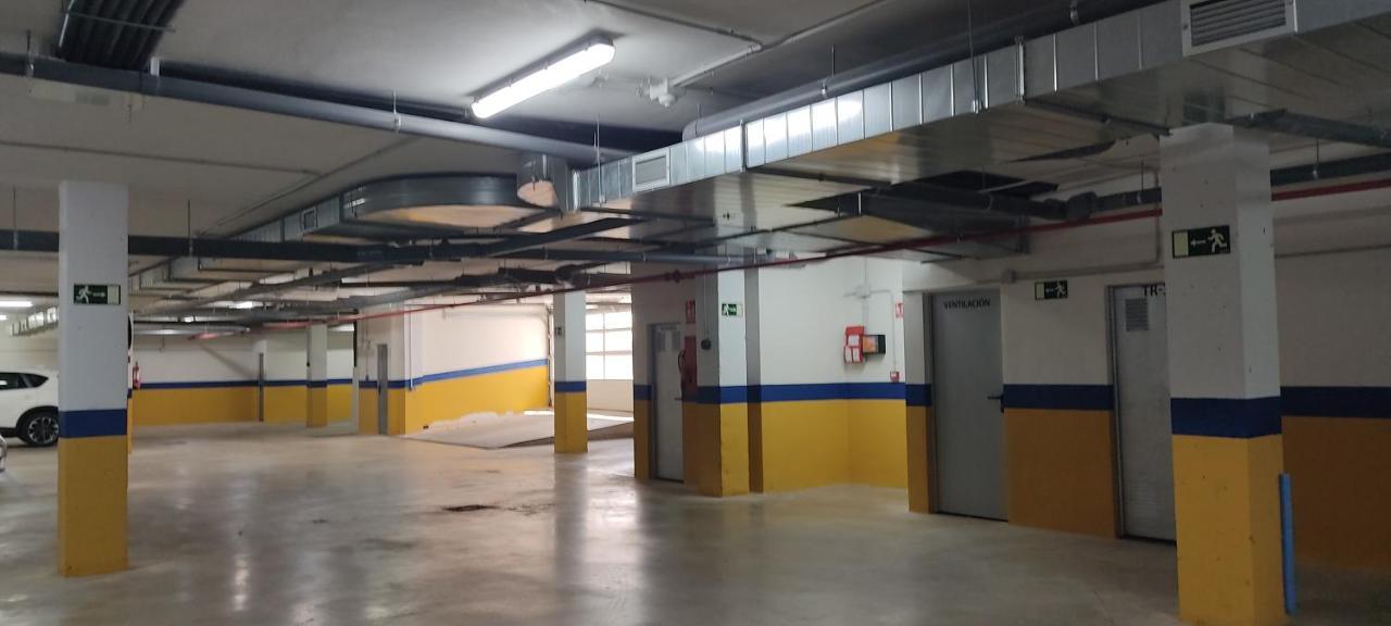 Apartamento Perdiz. Perfecto. San Juan de los Terreros Extérieur photo